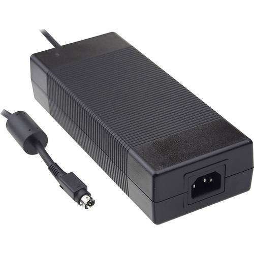 Thumbnail - MEAN WELL GST220A24-R7B Tischnetzteil, Festspannung 24 V/DC 9.2 A 220 W
