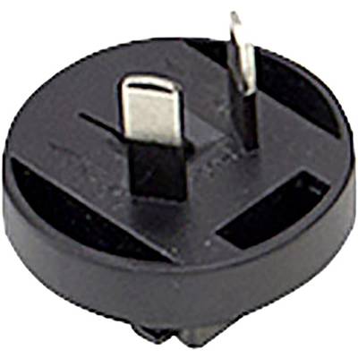 Mean Well AC-PLUG-AU2 Adapterstecker Passend für Marke (Steckernetzteile) Mean Well 