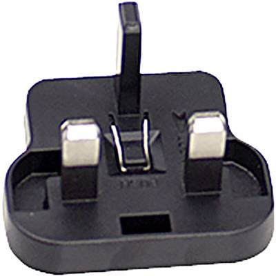 Mean Well AC-PLUG-UK2 Adapterstecker Passend für Marke (Steckernetzteile) Mean Well 