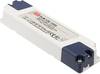 MEAN WELL PLM-12E-1050 LED-Treiber Konstantstrom 12 W 1.05 A 7 - 12 V/DC nicht dimmbar, Möbelzulassung, Überlastschutz 1 St.