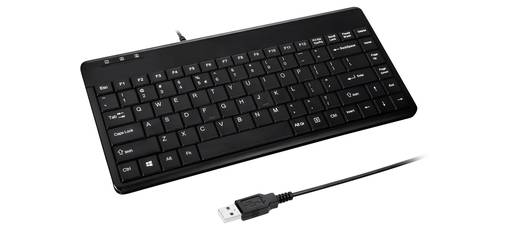 USB-Tastatur