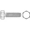 TOOLCRAFT 144621 Sechskantblechschrauben 4.8 mm 22 mm Außensechskant DIN 7976 Stahl galvanisch verzinkt 250 St.