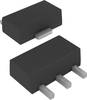 Toshiba TA78L05F Spannungsregler - Linear, Typ78 SOT-89 Positiv Fest 5 V 150 mA