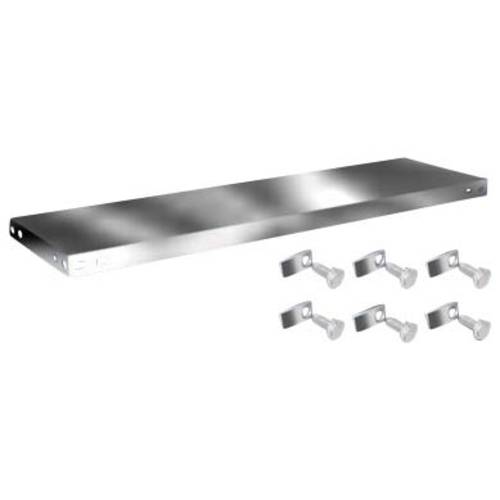 Orion Regalsysteme Z10030L/051 Fachboden (B x T) 1000 mm x 300 mm Stahl verzinkt Verzinkt Metallboden 1 St.