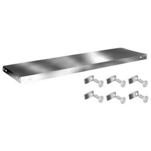 Orion Regalsysteme Z10030M/051 Fachboden (B x T) 1000 mm x 300 mm Stahl verzinkt Verzinkt Metallboden 1 St.