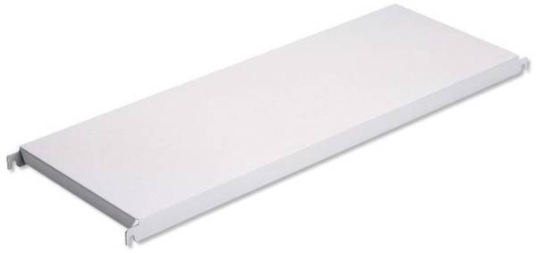 HUPFER 102722 Fachboden (B x T) 1150 mm x 340 mm Edelstahl Edelstahl Metallboden 1 St.