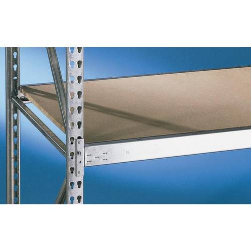 META Regalbau 2928 Fachboden (B x T) 1800 mm x 1050 mm Holz Holz Holzboden 1 St.