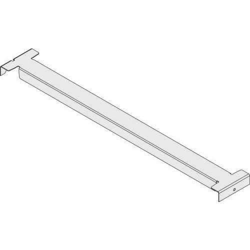 BITO Lagertechnik 66-29295 Palettenregal Stahl verzinkt Verzinkt 1 St.