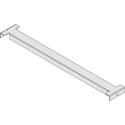 BITO Lagertechnik 66-29-300 Palettenregal Stahl verzinkt Verzinkt 1 St.