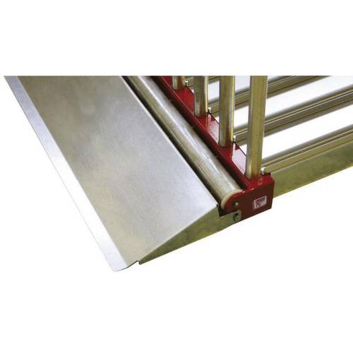 816V120-0 Plattenregal Stahl verzinkt Verzinkt 1 St.