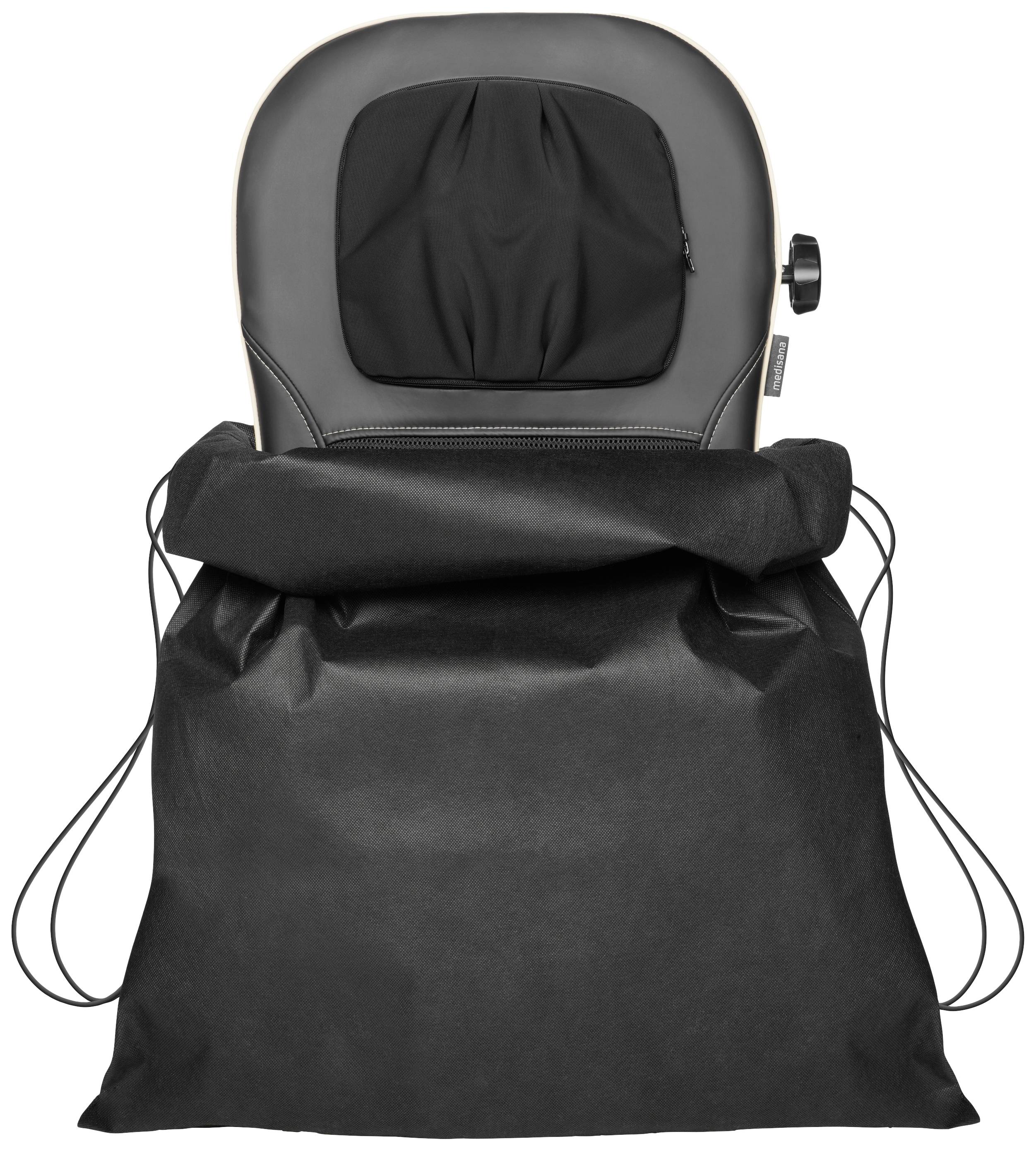 MEDISANA MC 825 - Massagesitzfläche-2