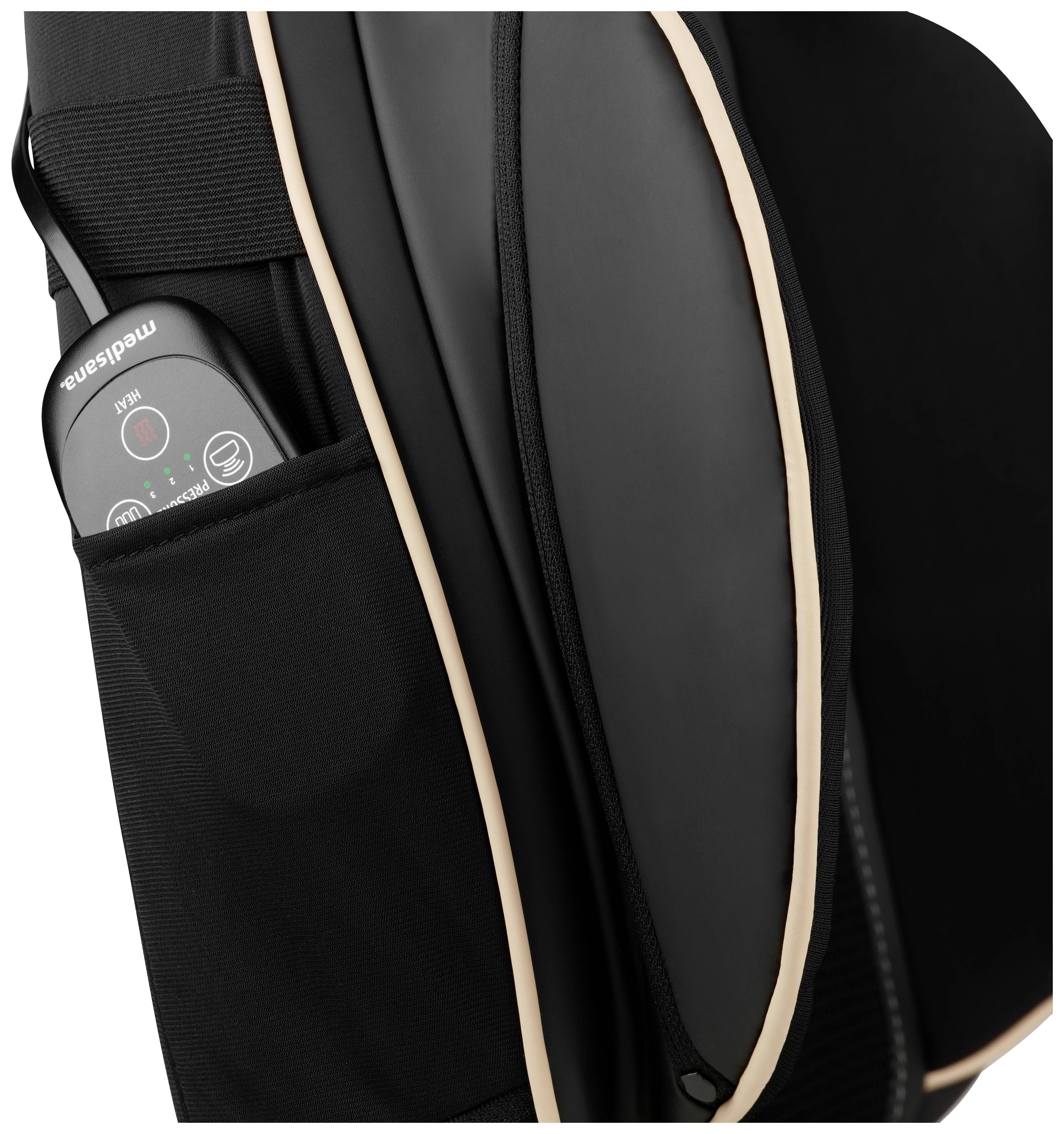 MEDISANA MC 825 - Massagesitzfläche-6