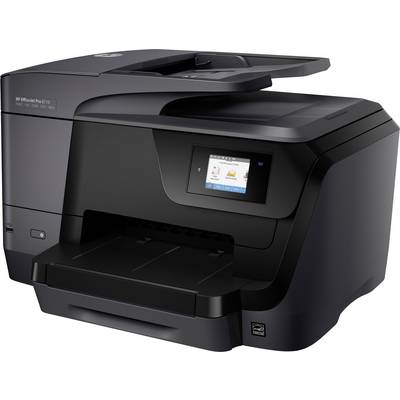 HP OfficeJet Pro 8710 All-in-One 4in1 Multifunktionsdrucker-2