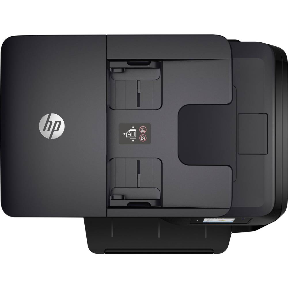Hp Officejet 8710 Scanner Download - HP OfficeJet Pro 8710 ...