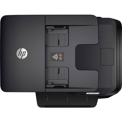HP OfficeJet Pro 8710 All-in-One 4in1 Multifunktionsdrucker-3