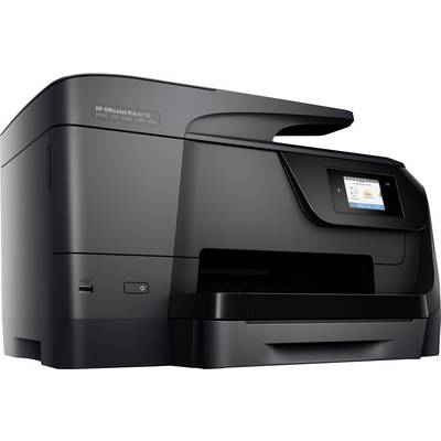 HP OfficeJet Pro 8710 All-in-One 4in1 Multifunktionsdrucker-4
