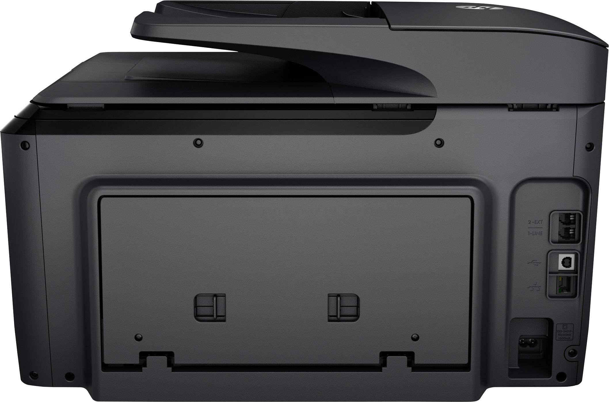 HP OfficeJet Pro 8710 All-in-One 4in1 Multifunktionsdrucker-7