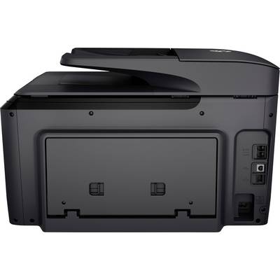HP OfficeJet Pro 8710 All-in-One 4in1 Multifunktionsdrucker-7