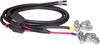 Phaesun 1904 05 5230 Batteriekabel 2 x 6 mm² 30 A Kabellänge 1.50 m