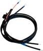 Phaesun 101869 Batteriekabel 2 x 2.5 mm² 15 A Kabellänge 1.50 m