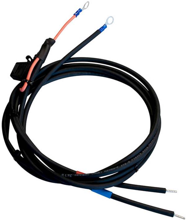 Phaesun 101870  Batteriekabel 2 x 6 mm² 30 A Kabellänge 1.50 m