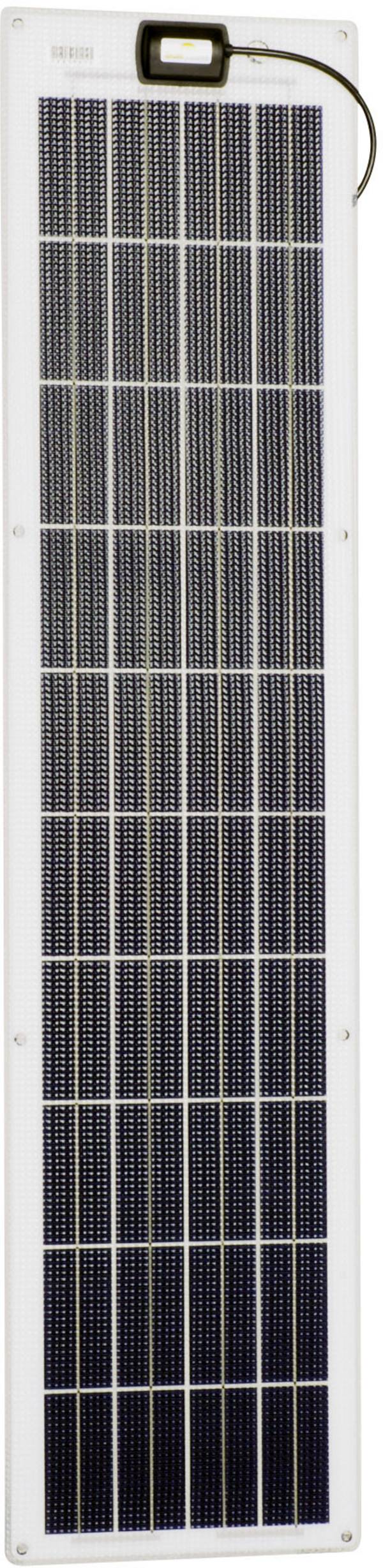 SunWare 20146 Polykristallines Solarmodul 38 Wp 12 V