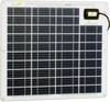 SunWare 20163 Polykristallines Solarmodul 25 Wp 12 V