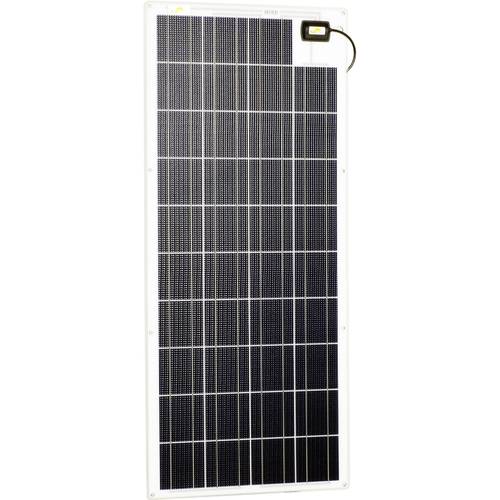 SunWare 20166 Polykristallines Solarmodul 75 Wp 12 V