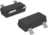Infineon Technologies Schottky-Diode - Gleichrichter BAS40-07 (Dual) SOT-143-4 40 V Array - Zweifach