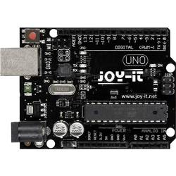 Image of Joy-it Kompatibles Board Arduino Uno R3 DIP Joy-IT ATMega328