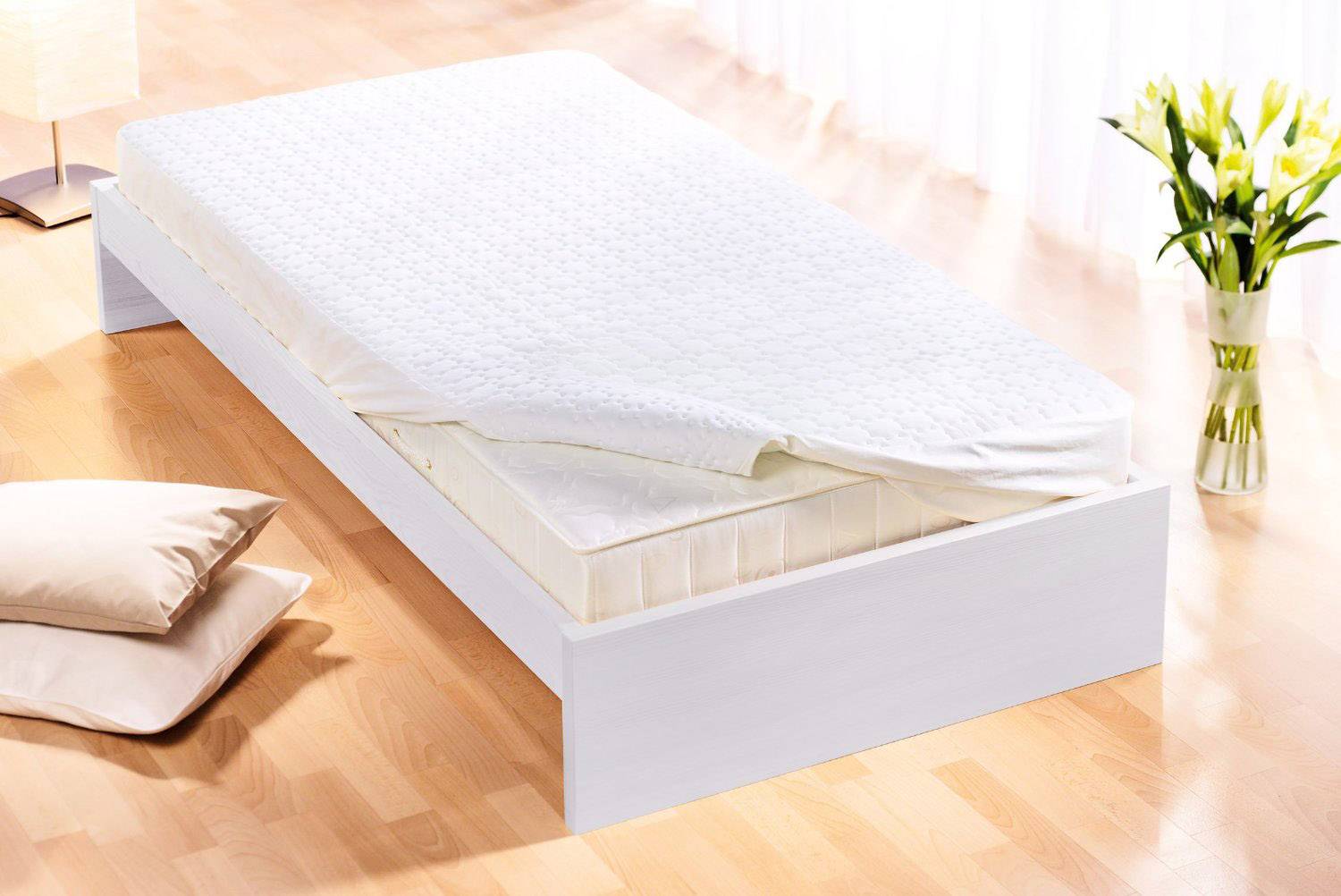 Beurer UB 60 Wärmeunterbett 60 W Weiß-6