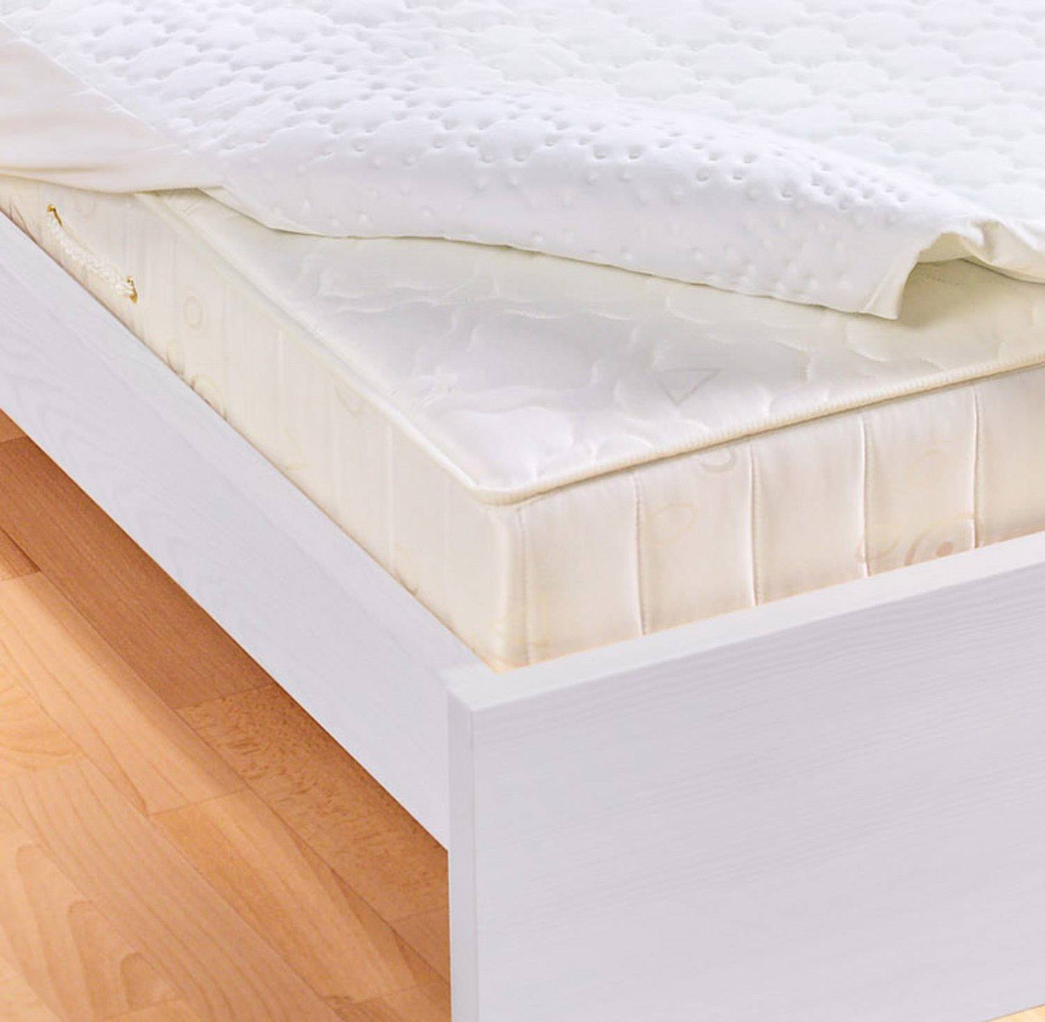 Beurer UB 60 Wärmeunterbett 60 W Weiß-7