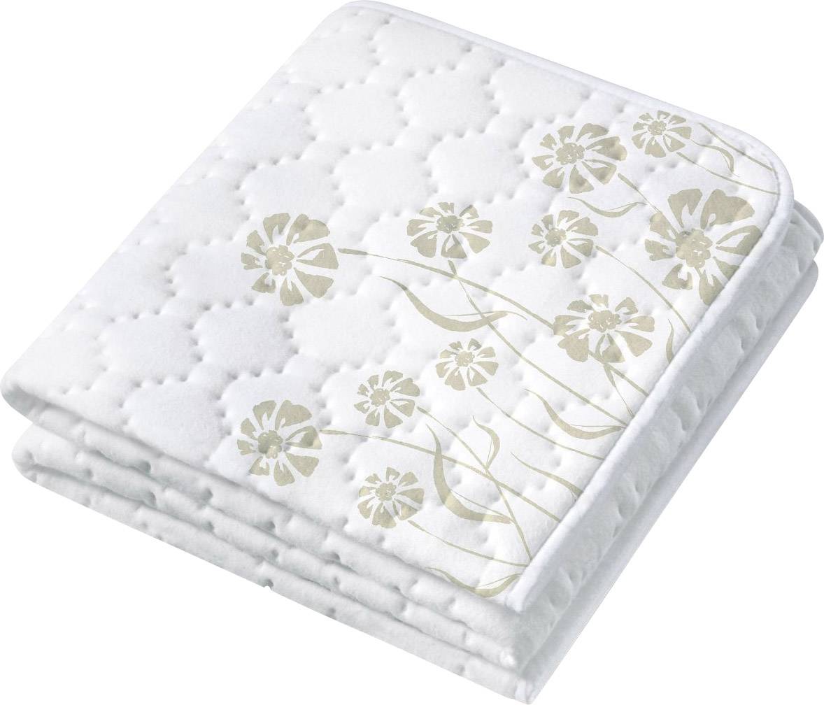 Beurer UB 60 Wärmeunterbett 60 W Weiß-0
