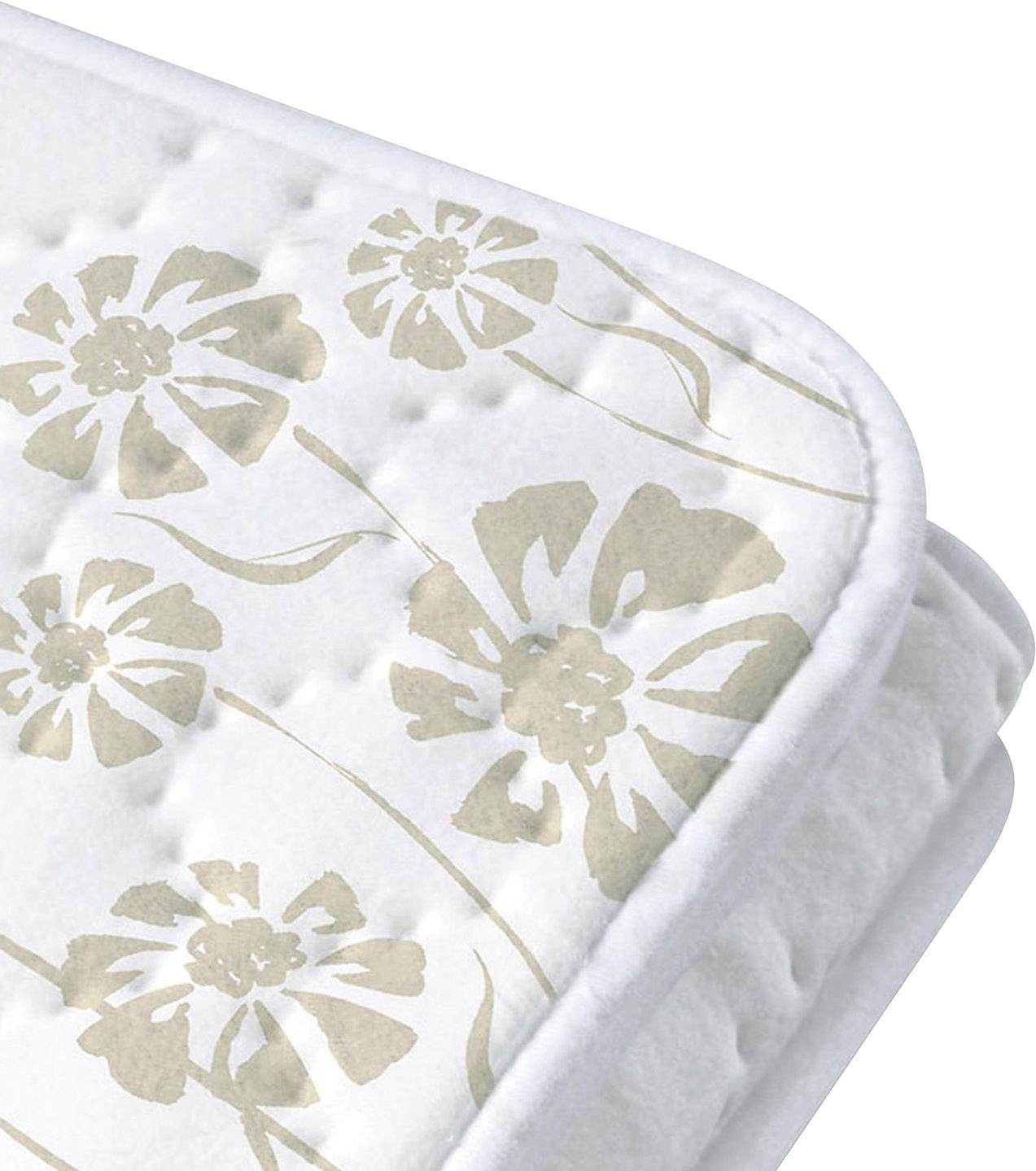 Beurer UB 60 Wärmeunterbett 60 W Weiß-4
