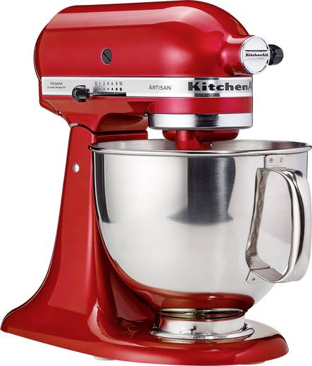 Kitchenaid Küchenmaschine Rot 2021 Kitchenaid Küchenmaschine Rot 2021