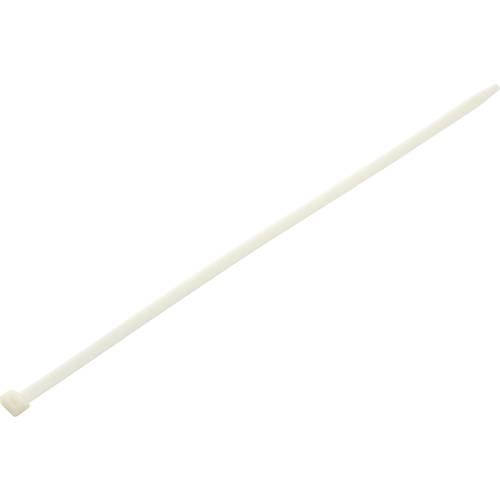 Thumbnail - TRU COMPONENTS 1592846 TC-RCV580XL203 Kabelbinder 576 mm 12.80 mm Natur Lösbar 100 St.