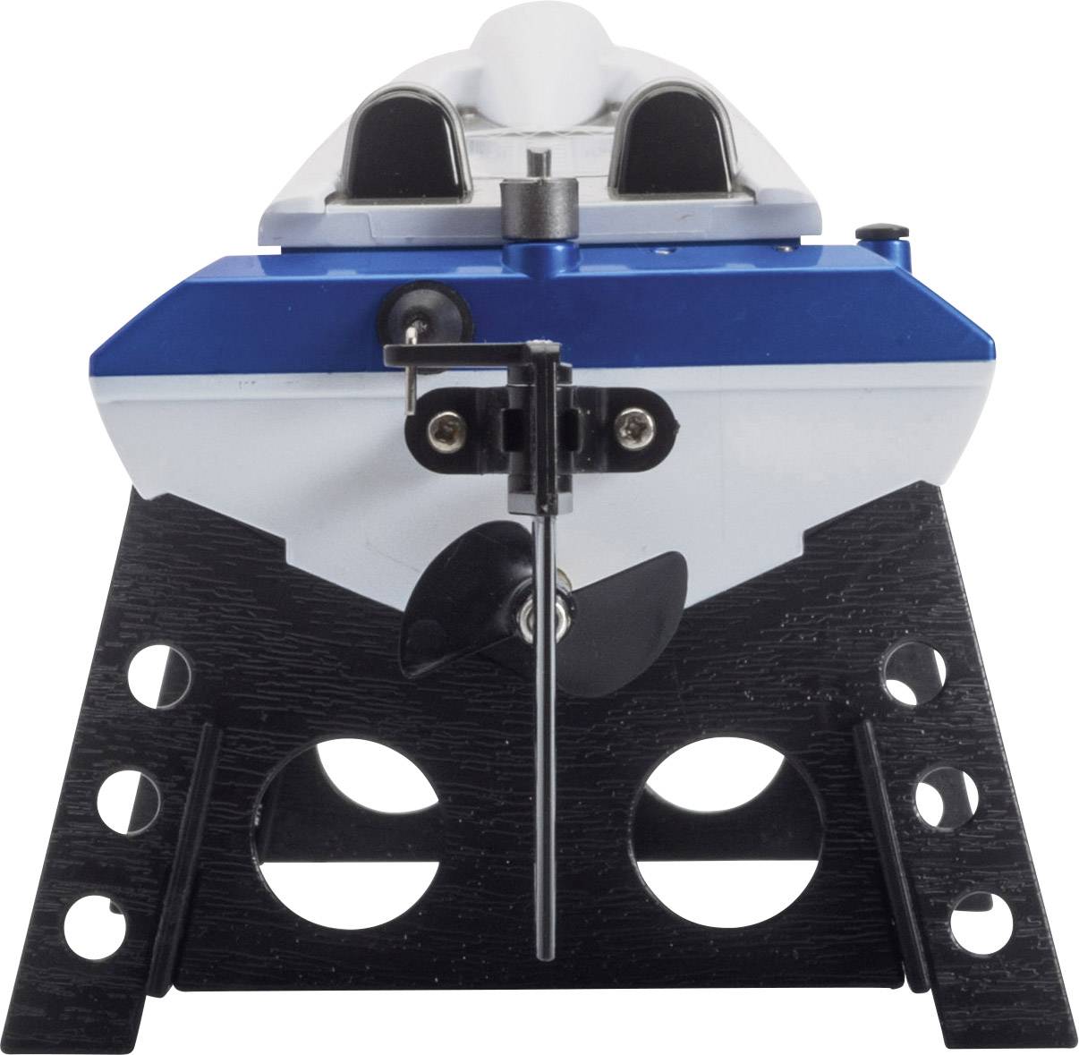 LRP Electronic Deep Blue 340 RC Motorboot 100% RtR 340 mm-9
