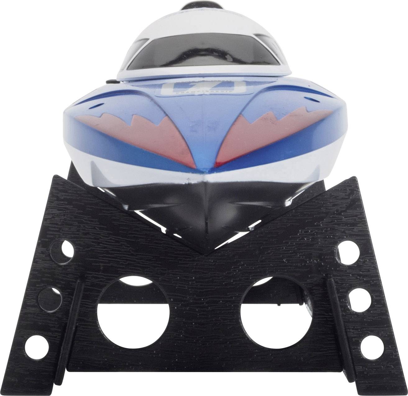 LRP Electronic Deep Blue 340 RC Motorboot 100% RtR 340 mm-10