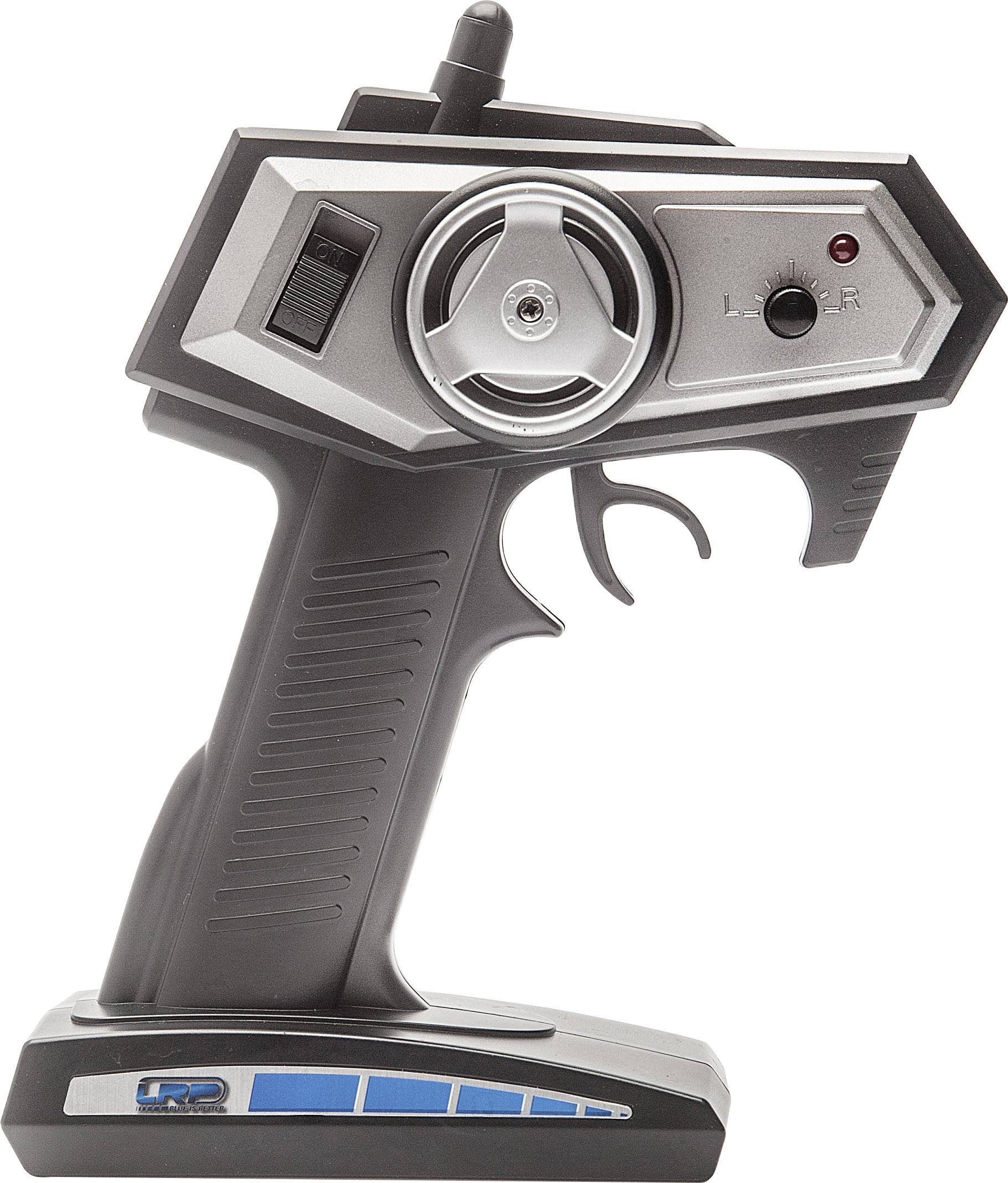 LRP Electronic Deep Blue 340 RC Motorboot 100% RtR 340 mm-15