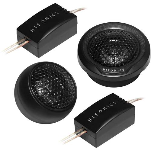 Hifonics VX-6.2T Auto-Hochtöner 200 W