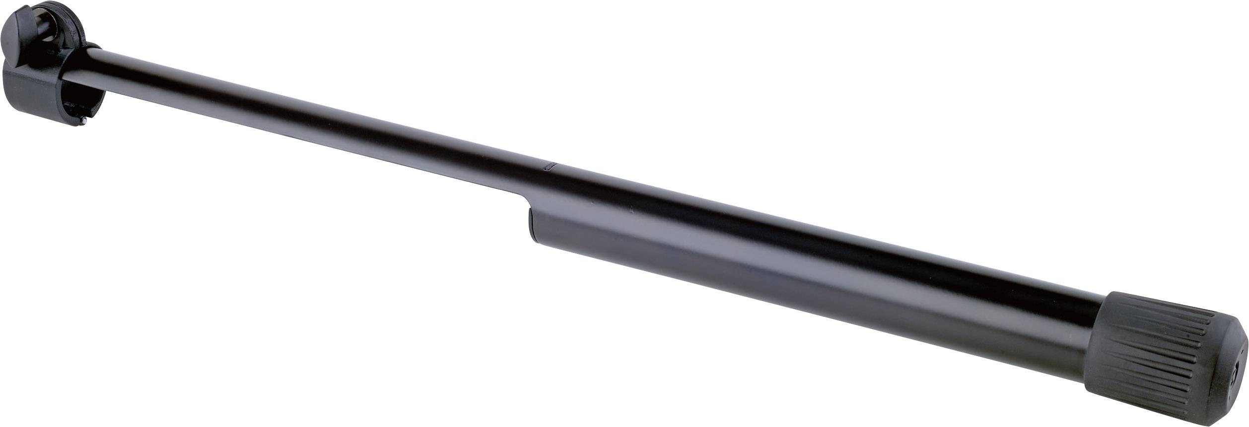 KOENIG & MEYER Ausgleichsadapter für Boxenstative (ø 40 x 647 mm | passend für 35mm Rohrdurchmesser) - in schwarz-4