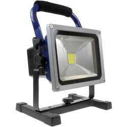 SMD LED akumulátorové pracovní osvětlení XCell 140966 Work 20 W, 1600 lm