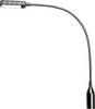 Adam Hall SLED 1 Ultra 3 XLR Schwanenhals-Lampe Schwanenhals-Lampe