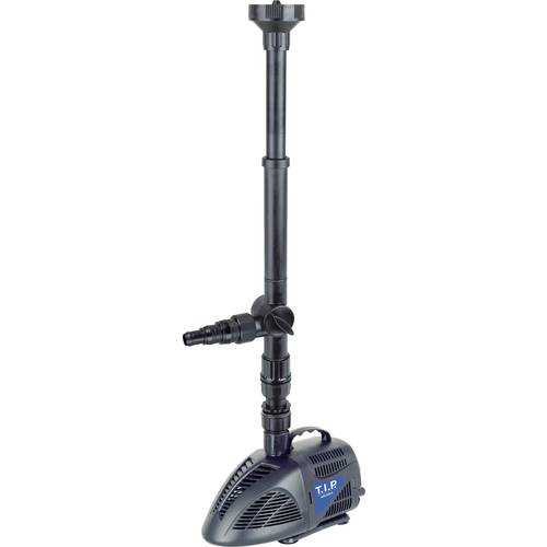 T.I.P. - Technische Industrie Produkte 30421 WPS 1000 R Wasserspielpumpe 1000 l/h