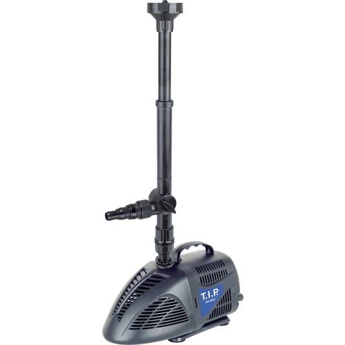 T.I.P. - Technische Industrie Produkte 30424 WPS 4000 R Wasserspielpumpe 4000 l/h