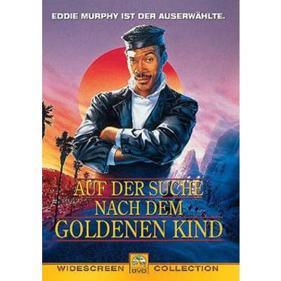 DVD Auf der Suche nach dem goldenen Kind FSK: 12