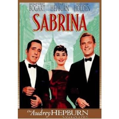 DVD Sabrina FSK: 12