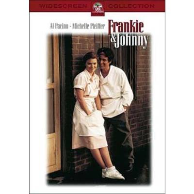 DVD Frankie & Johnny FSK: 12