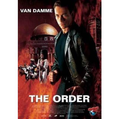 DVD The Order FSK: 16