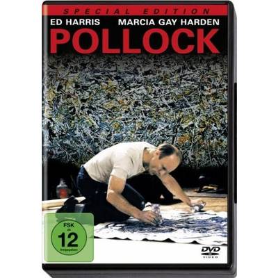 DVD Pollock (Special Edition) FSK: 12